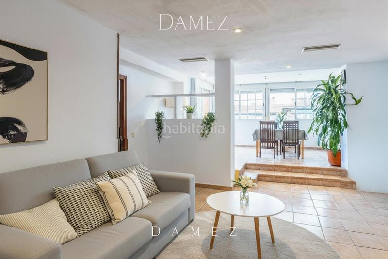 Foto 482149f5-0de6-4fd6-8560-ef821841088a. Ático piso en venta en la zona del retiro en Pacífico Madrid