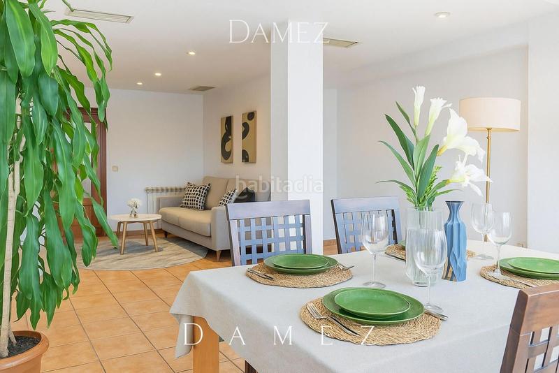 Foto 5d35b12f-ec67-4ce7-842f-724a5d539015. Ático piso en venta en la zona del retiro en Pacífico Madrid