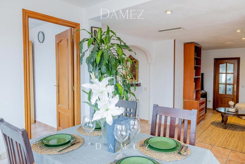 Foto 69e10be7-e9dd-49ee-9955-6067cc360f58. Ático piso en venta en la zona del retiro en Pacífico Madrid