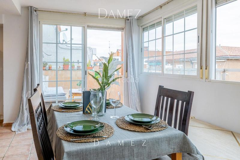 Foto 6de0af83-a212-4d71-a90c-eec069819363. Ático piso en venta en la zona del retiro en Pacífico Madrid