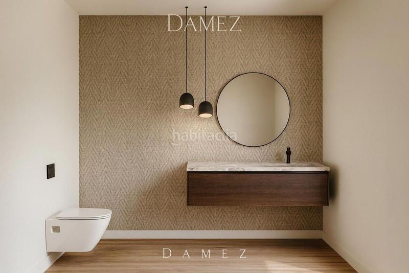 Foto 76583915-f205-4d1c-beed-c1517cfa9876. Ático piso en venta en la zona del retiro en Pacífico Madrid