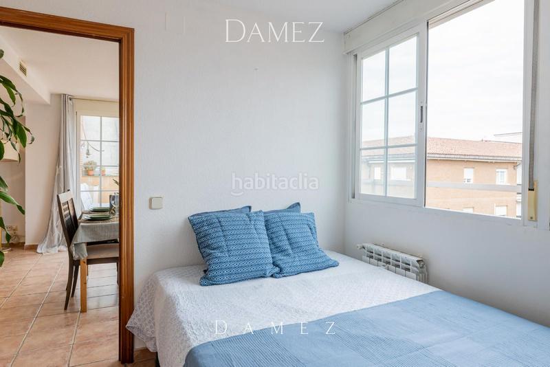 Foto 7e0ca9d4-3322-4508-90c7-5720cbe98b39. Ático piso en venta en la zona del retiro en Pacífico Madrid