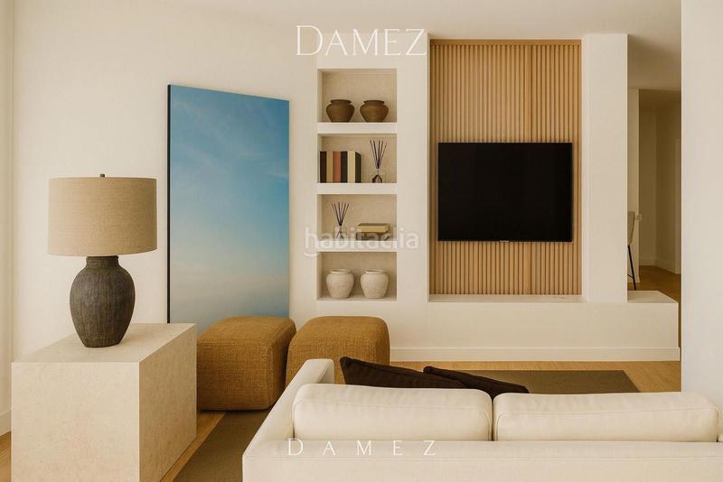 Foto 873245ab-5c1d-4b76-bb5f-351c81e71d47. Ático piso en venta en la zona del retiro en Pacífico Madrid