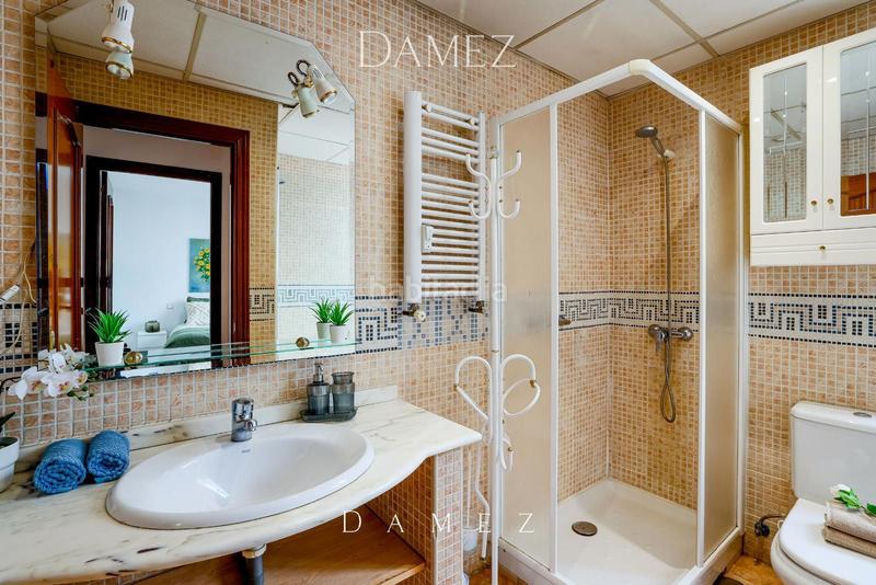 Foto 997c87fe-9dc7-4e7b-ba30-3ccde95ad11e. Ático piso en venta en la zona del retiro en Pacífico Madrid