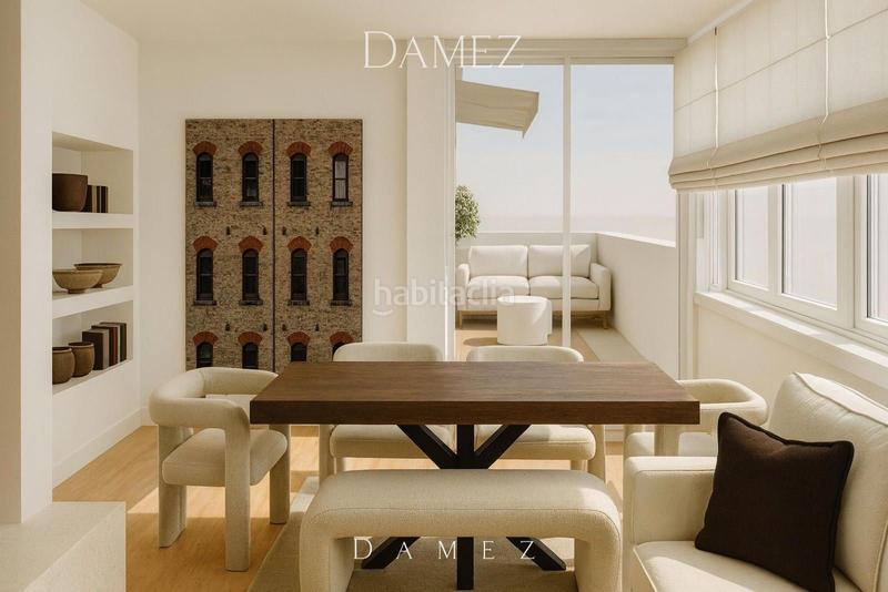 Foto 9a260b63-12eb-4f2c-a2a5-413eaa522e60. Ático piso en venta en la zona del retiro en Pacífico Madrid