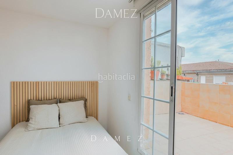 Foto 9ab63187-c513-4c12-b3f2-d7b7e7095805. Ático piso en venta en la zona del retiro en Pacífico Madrid