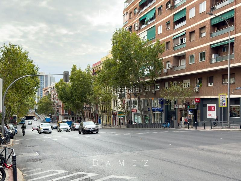 Foto 9ae34239-06ee-4eda-b621-e597e48b2e8a. Ático piso en venta en la zona del retiro en Pacífico Madrid