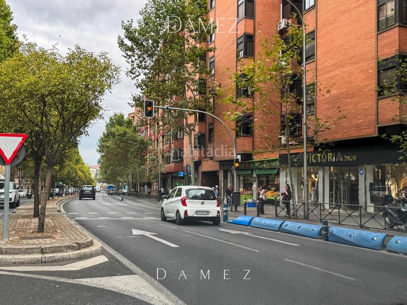 Foto bda437f2-c017-4ae4-9b99-99a5c593060e. Ático piso en venta en la zona del retiro en Pacífico Madrid
