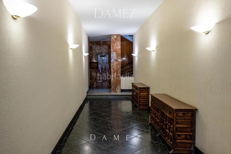 Foto c1f0b792-0690-4c75-b09b-acec16a96035. Ático piso en venta en la zona del retiro en Pacífico Madrid