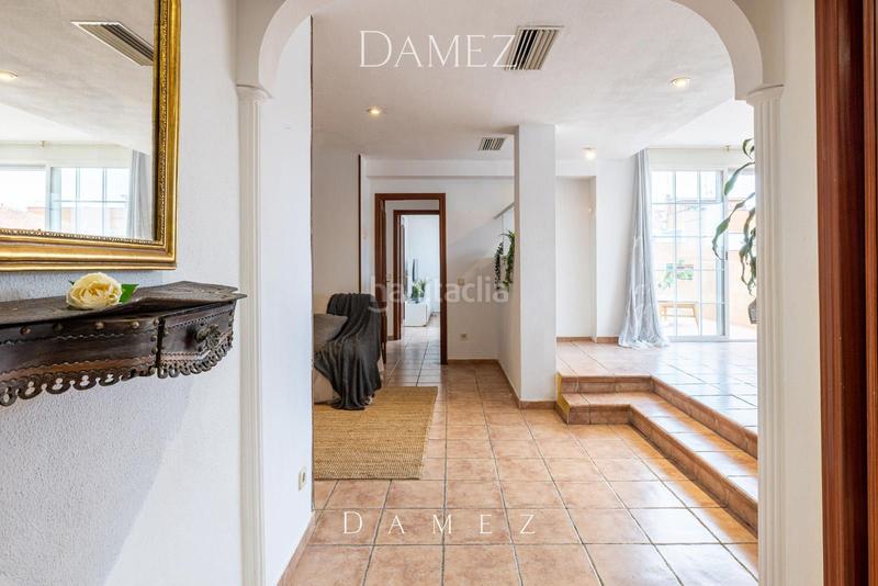 Foto c4e32444-fbe9-4579-be66-b41a80efaf6e. Ático piso en venta en la zona del retiro en Pacífico Madrid