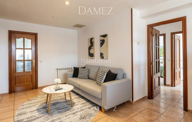 Foto eda8f43e-b4bf-4e6f-a7f1-8135107306f4. Ático piso en venta en la zona del retiro en Pacífico Madrid