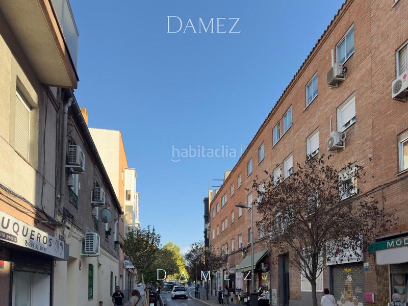 Foto 0179beb2-1a59-41b7-88c7-810b43030d8a. Appartamento con riscaldamento in Valdeacederas Madrid