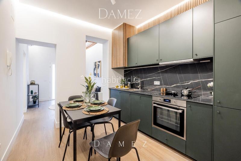 Foto 05c8fc58-8370-4555-8fb3-dcf6607c6fc1. Appartamento con riscaldamento in Valdeacederas Madrid