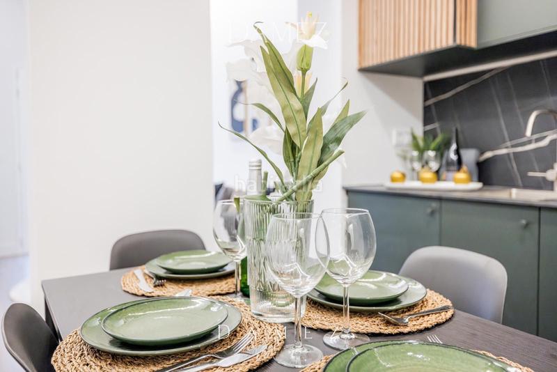 Foto 08b9388b-9b8a-4873-a46f-006aacda9492. Appartamento con riscaldamento in Valdeacederas Madrid