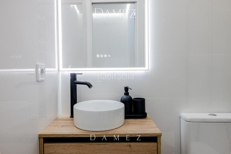 Foto 1fd7e7c4-2468-4070-b695-1cf65ee7379a. Appartamento con riscaldamento in Valdeacederas Madrid