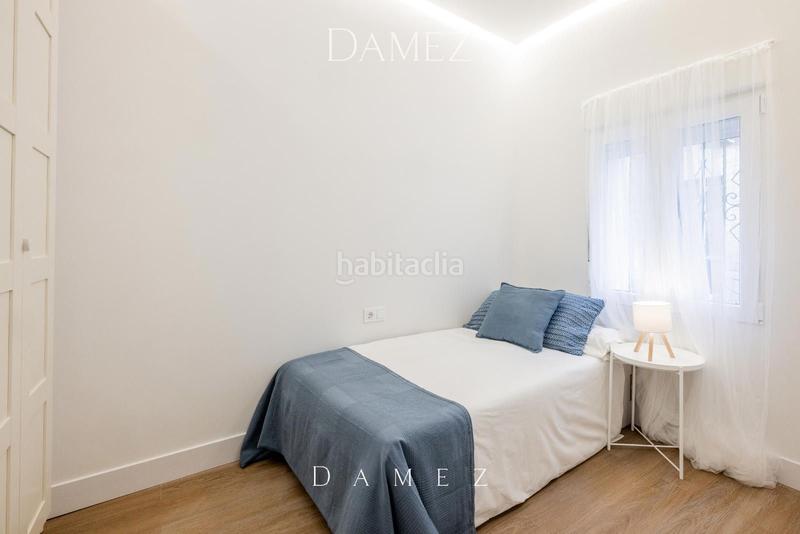 Foto 247297fe-3edb-46a2-8a95-1857d05064a0. Appartamento con riscaldamento in Valdeacederas Madrid