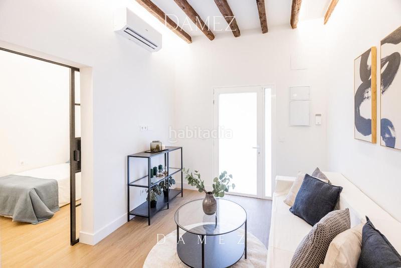 Foto 2ebe3baf-aeea-4dee-a32e-1709f8a3cc85. Appartamento con riscaldamento in Valdeacederas Madrid