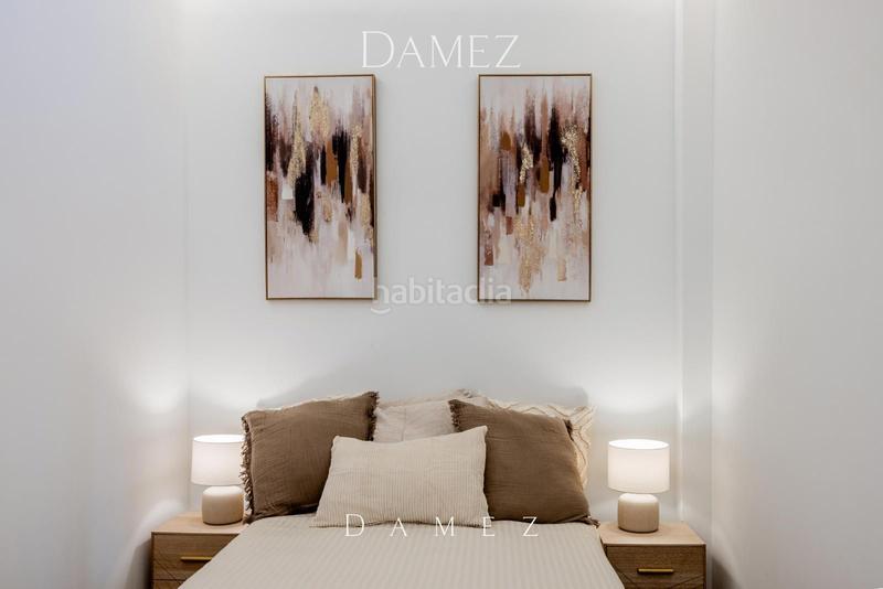 Foto 36259972-f17d-4cc5-b0ce-8935a11cab60. Appartamento con riscaldamento in Valdeacederas Madrid