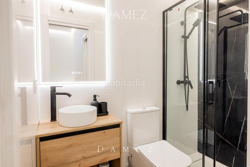 Foto 4b693539-69cd-493e-ba25-ac9fad47a1f6. Appartamento con riscaldamento in Valdeacederas Madrid