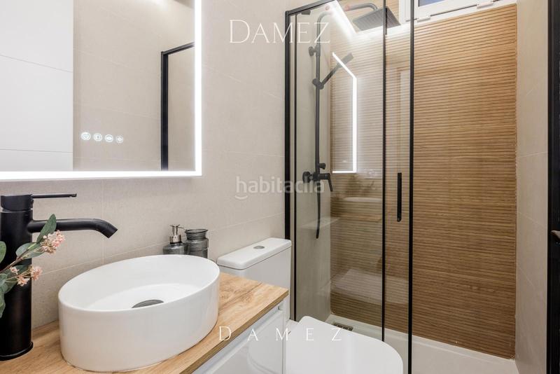 Foto 4cfa44c8-7003-4911-b2ae-f31f34c296fd. Appartamento con riscaldamento in Valdeacederas Madrid