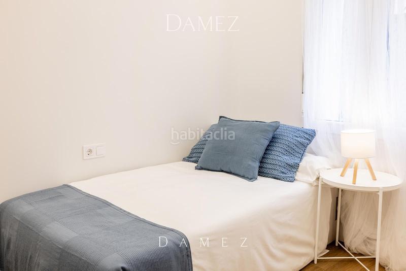 Foto 57742f76-7308-4d75-b4ce-2309ec8dfc1c. Appartamento con riscaldamento in Valdeacederas Madrid