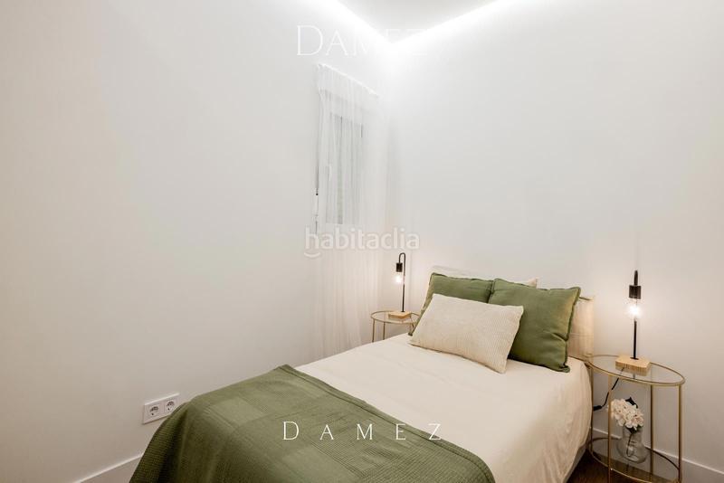 Foto 5bac8454-a869-41ef-9187-16f59f09b6ff. Appartamento con riscaldamento in Valdeacederas Madrid