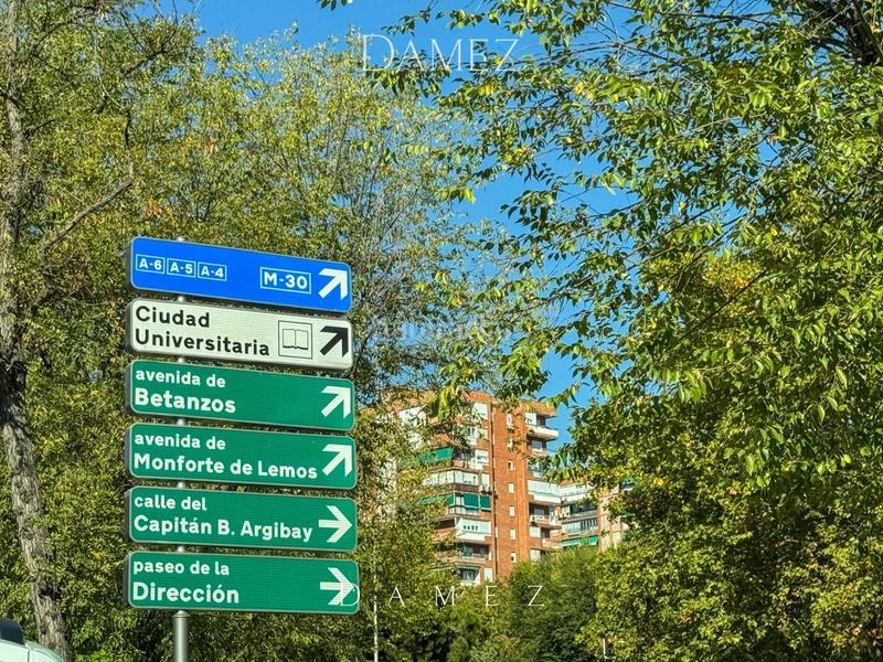 Foto 75da68ef-c05a-41ae-9121-93713616deda. Appartamento con riscaldamento in Valdeacederas Madrid