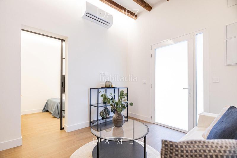 Foto 83206c09-1966-44cf-8565-87b115f01bdd. Appartamento con riscaldamento in Valdeacederas Madrid