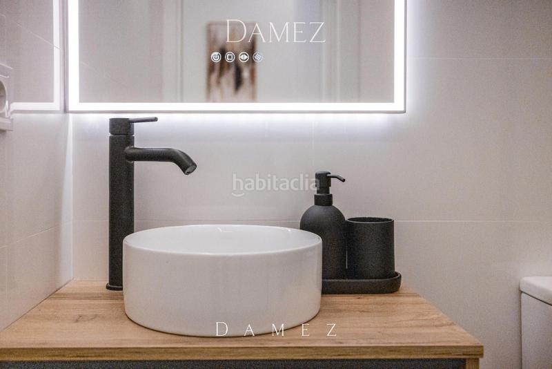 Foto 89717e76-d2bd-4933-9908-821adad682a5. Appartamento con riscaldamento in Valdeacederas Madrid