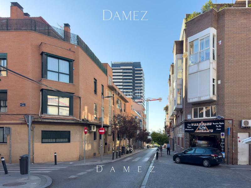 Foto 9ed83b5b-f086-4a17-8e7e-5bdebae0e8c7. Appartamento con riscaldamento in Valdeacederas Madrid