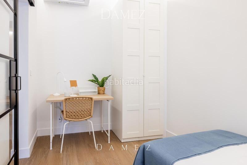 Foto a2b439cf-58ee-4a4d-9542-100038bca5d7. Appartamento con riscaldamento in Valdeacederas Madrid