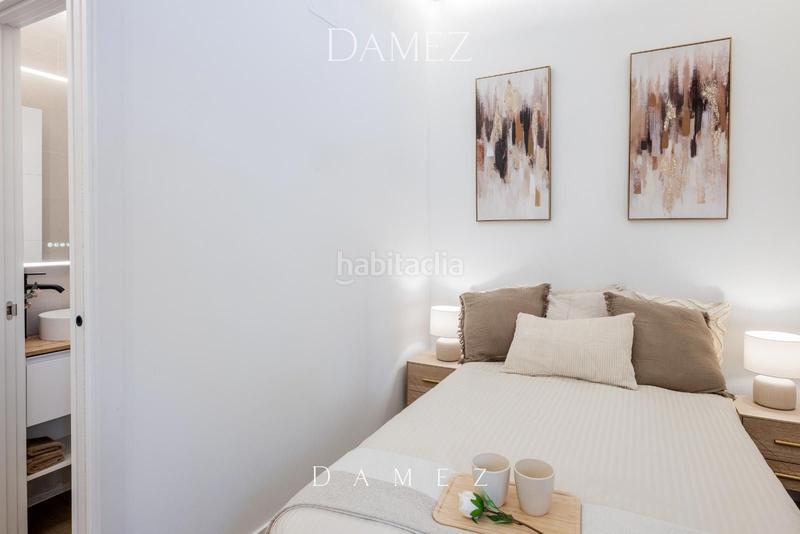 Foto d0a6fc74-d008-4751-b367-29c4417ea593. Appartamento con riscaldamento in Valdeacederas Madrid