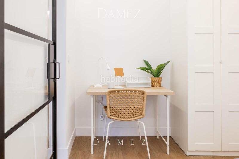 Foto d7bc1607-d733-4987-aef5-3dab6790b372. Appartamento con riscaldamento in Valdeacederas Madrid