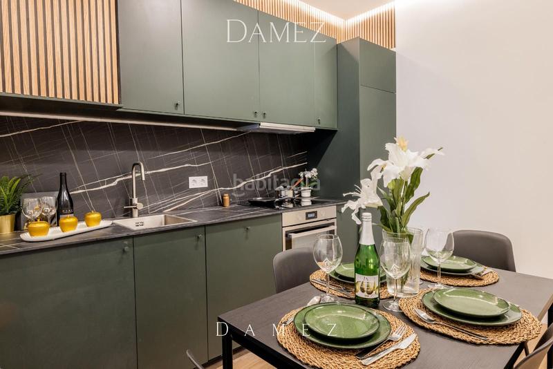 Foto eb5e2f77-1b66-4d5e-8eda-6f4c8414140f. Appartamento con riscaldamento in Valdeacederas Madrid