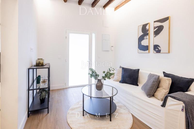 Foto f114c46c-a00c-4f9a-a2c0-2a4da7851466. Appartamento con riscaldamento in Valdeacederas Madrid