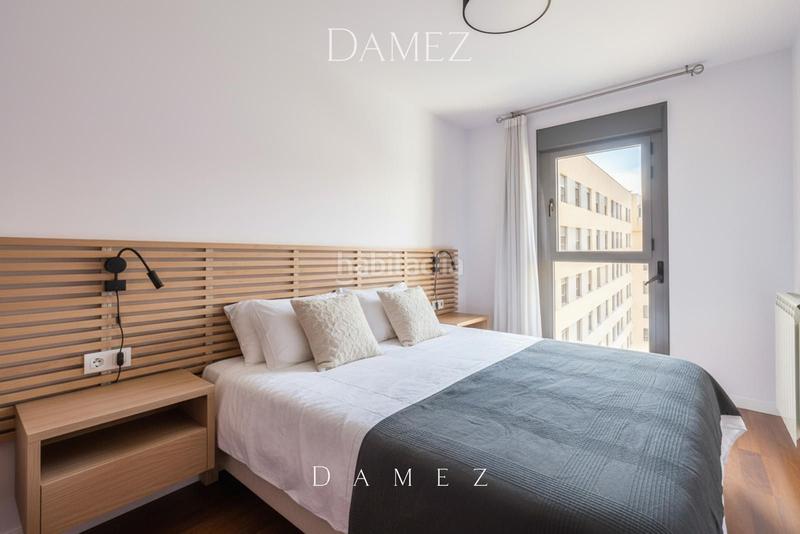 Foto 095a6a01-2424-43bd-ae78-3eb821d18f72. Etagenwohnung mit heizung parking pool in Legazpi Madrid