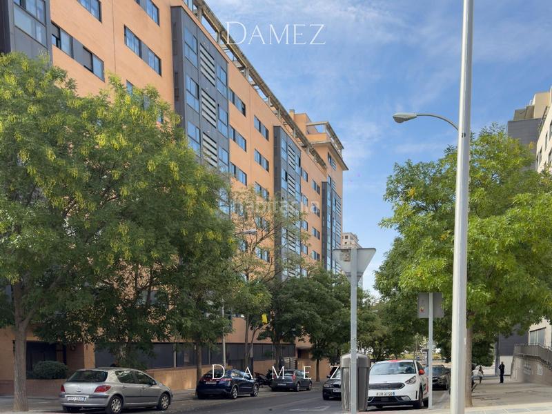 Foto 0ba59250-4064-4971-b424-98a953f6d238. Etagenwohnung mit heizung parking pool in Legazpi Madrid