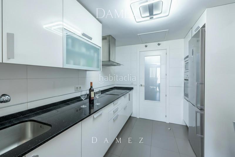 Foto 1e0bf2b6-5ba7-4c1a-8cd6-674c5dba808b. Etagenwohnung mit heizung parking pool in Legazpi Madrid