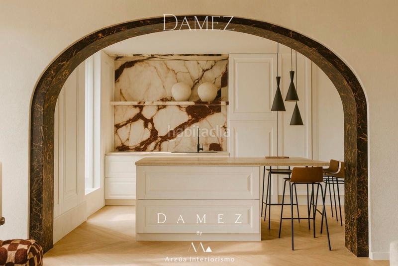 Foto 283377b6-c21a-4314-b3d9-a457218bf173. Etagenwohnung mit heizung parking pool in Legazpi Madrid