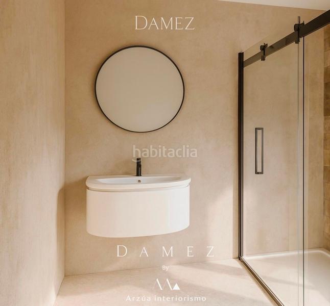 Foto 29a187e6-40a8-4961-83c8-6223a096f2a4. Etagenwohnung mit heizung parking pool in Legazpi Madrid