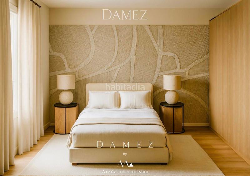 Foto 2a2001a0-2047-407e-8fc2-d953d6c8563f. Etagenwohnung mit heizung parking pool in Legazpi Madrid