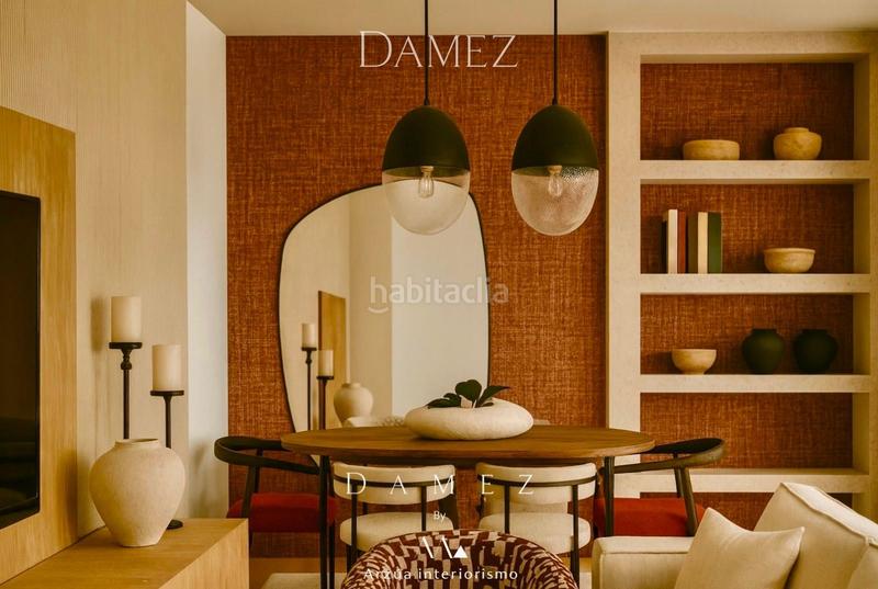 Foto 2a9e2482-3229-44b3-8fc3-bc137a41316b. Etagenwohnung mit heizung parking pool in Legazpi Madrid