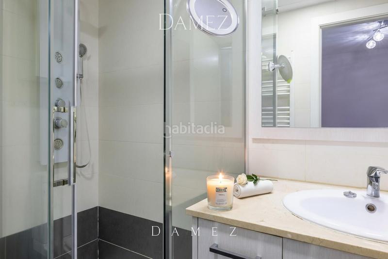 Foto 3d56b7df-d9d6-4082-9913-2d314d5226a1. Etagenwohnung mit heizung parking pool in Legazpi Madrid