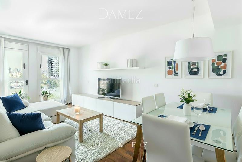 Foto 401491da-82ca-4f51-8d6e-08315281140a. Etagenwohnung mit heizung parking pool in Legazpi Madrid