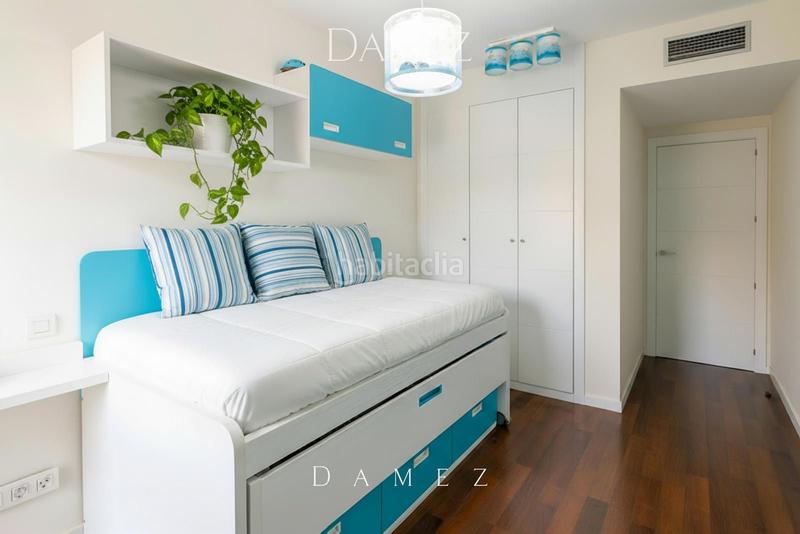 Foto 5c4d781c-cd69-4157-9f05-786b7afd1e56. Etagenwohnung mit heizung parking pool in Legazpi Madrid