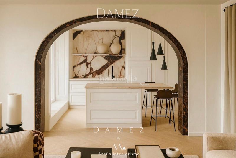 Foto 73c29c4e-62ed-4f73-8fbc-bd709413ff53. Etagenwohnung mit heizung parking pool in Legazpi Madrid