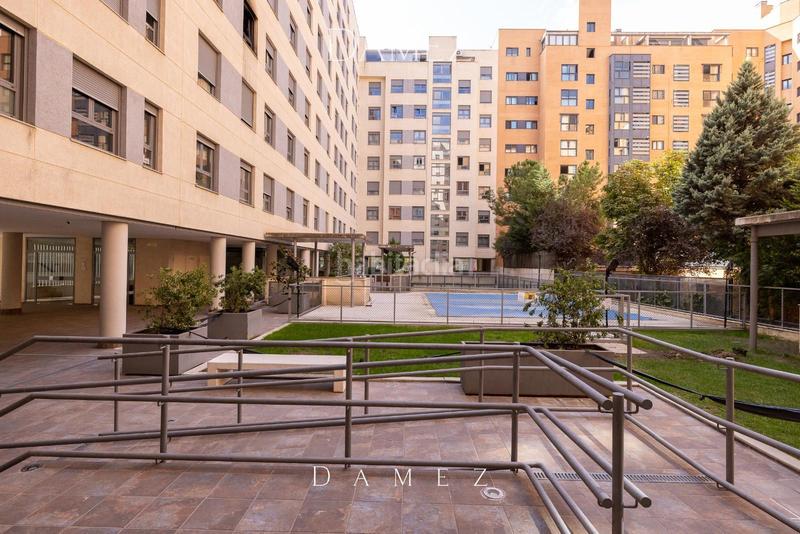 Foto 81ef709c-9707-4e9e-a26e-de58c3560efc. Etagenwohnung mit heizung parking pool in Legazpi Madrid