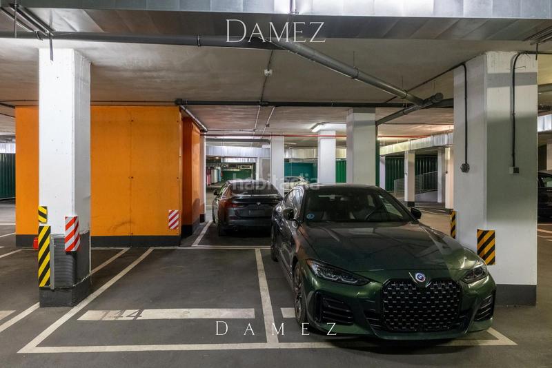 Foto 884a24eb-8614-4ea2-8050-61f68289d125. Etagenwohnung mit heizung parking pool in Legazpi Madrid