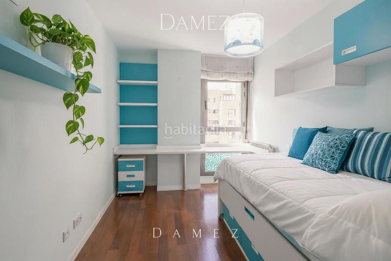 Foto a83ddd73-a4c5-404c-9143-4c6a1ea09b99. Etagenwohnung mit heizung parking pool in Legazpi Madrid