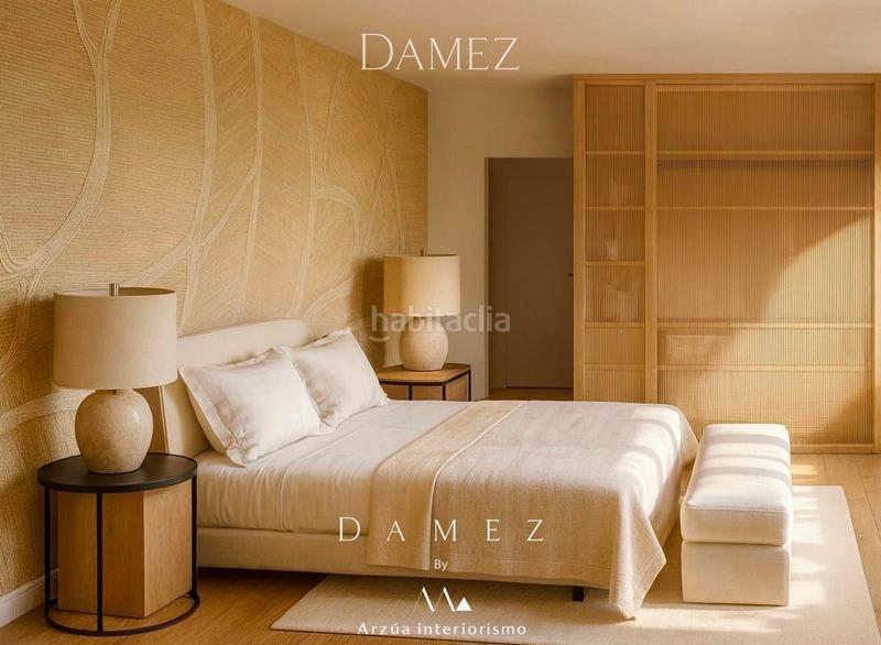 Foto c63252b5-f5ed-44e4-87b0-6d02ddebc512. Etagenwohnung mit heizung parking pool in Legazpi Madrid